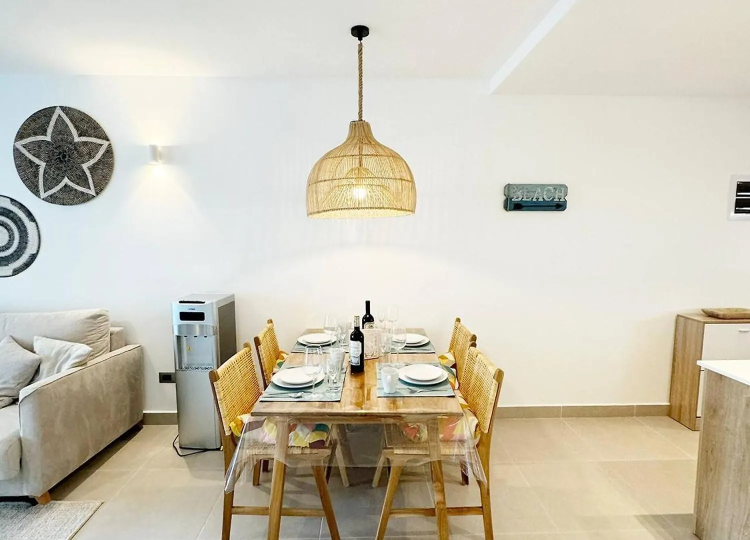 Tropical Garden With Picuzzi In Playa Bavaro Apartment Punta Cana