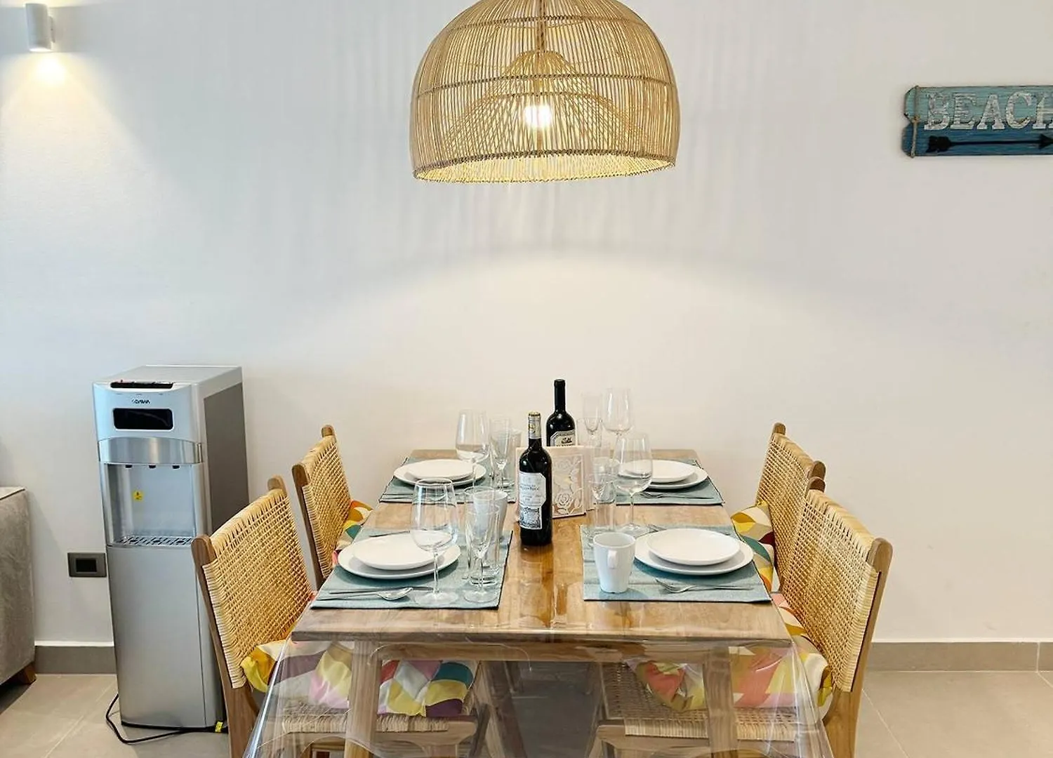 Tropical Garden With Picuzzi In Playa Bavaro Apartment Punta Cana