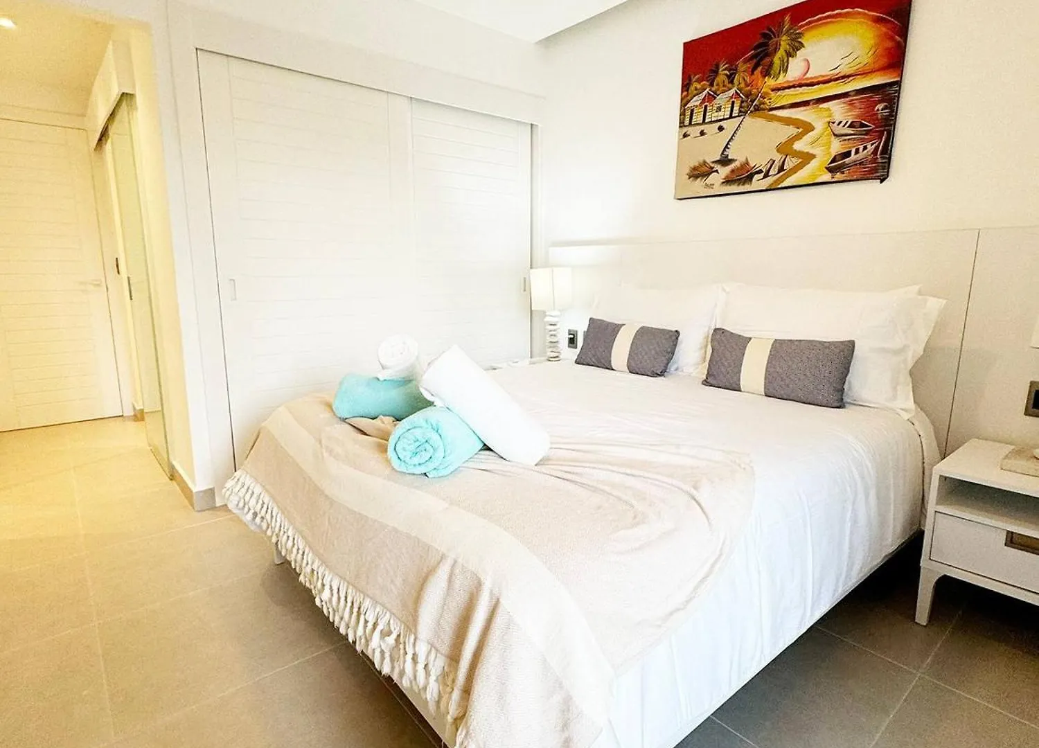 Tropical Garden With Picuzzi In Playa Bavaro Apartment Punta Cana 0*,