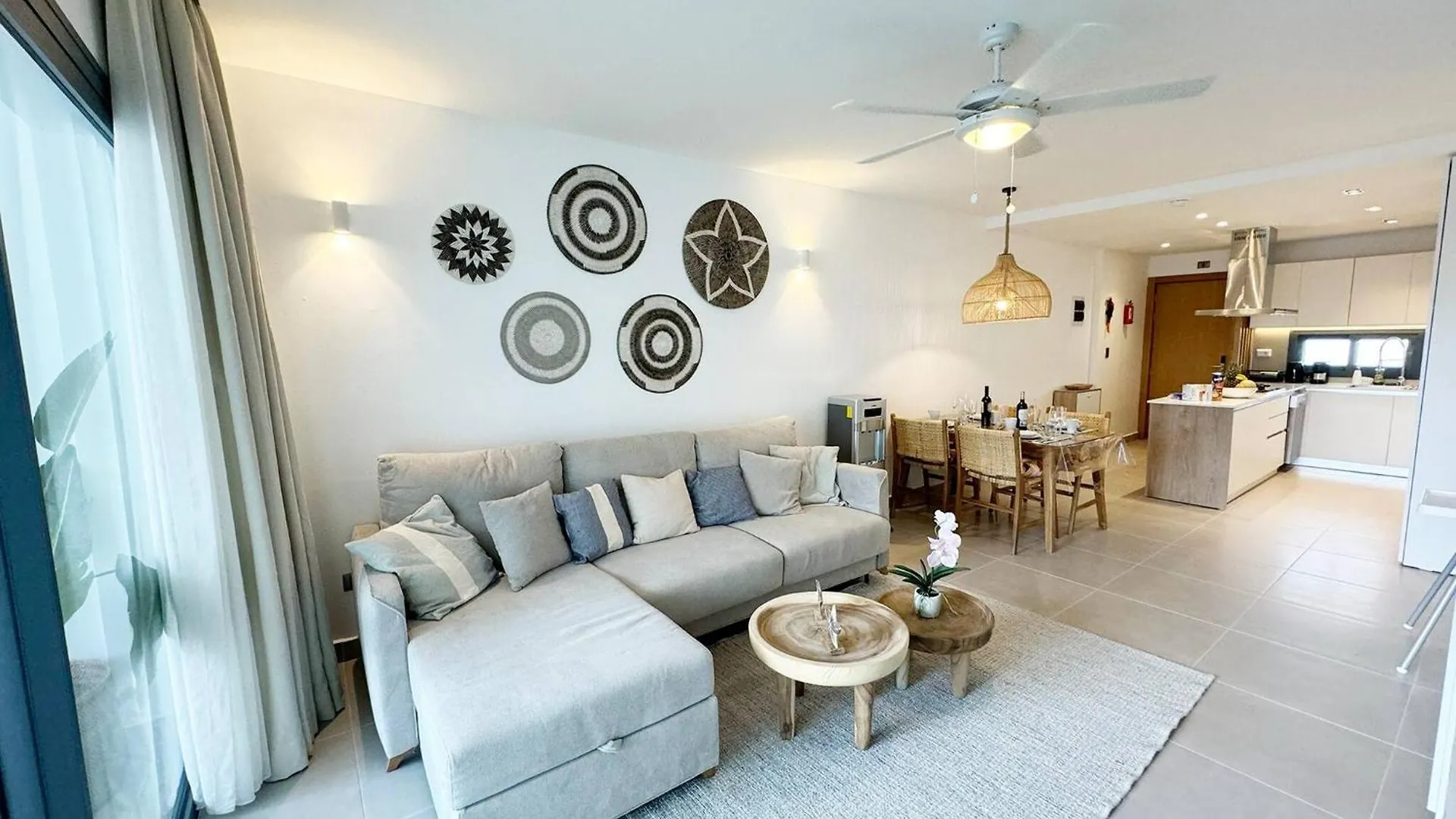 Tropical Garden With Picuzzi In Playa Bavaro Apartment Punta Cana