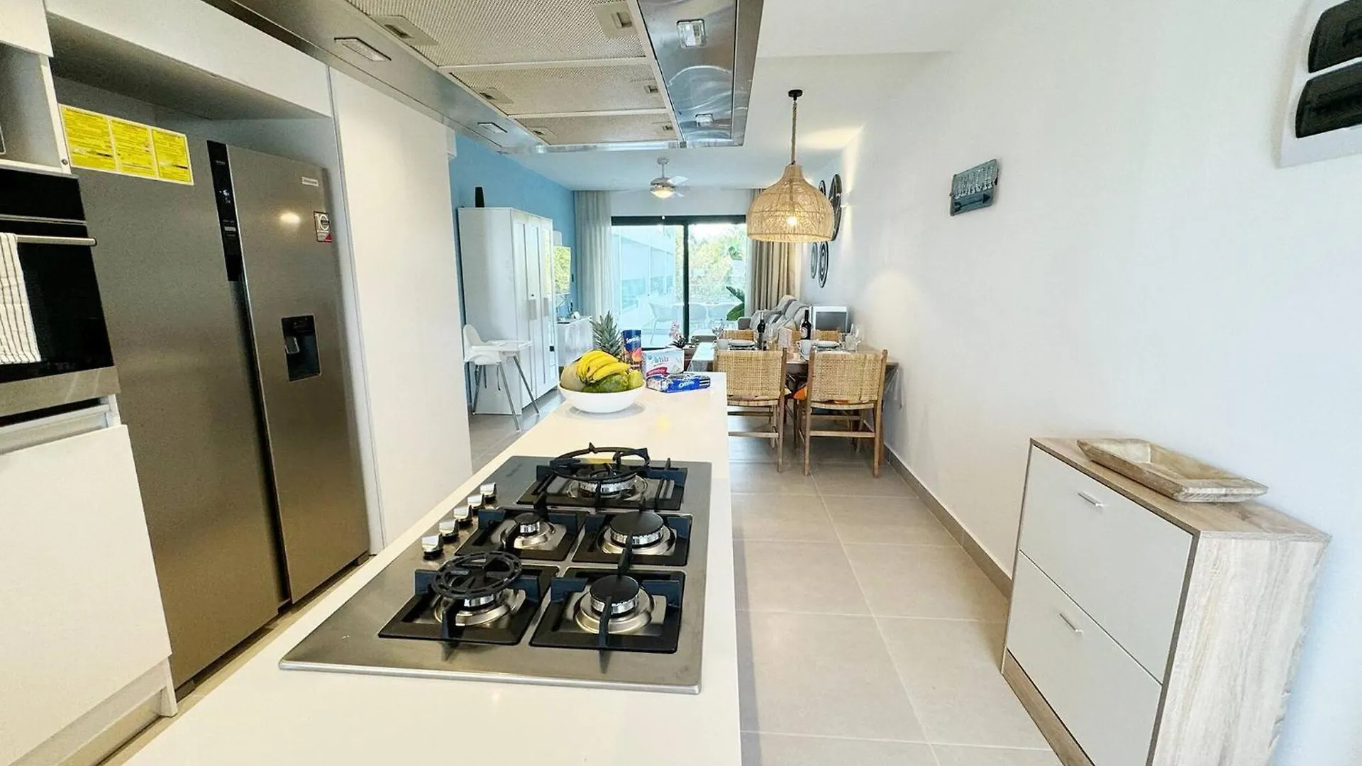 Tropical Garden With Picuzzi In Playa Bavaro Apartment Punta Cana