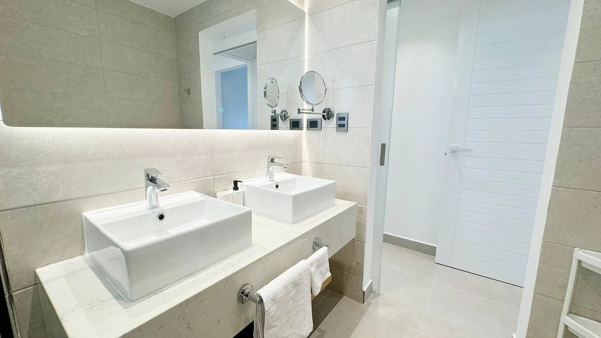 Tropical Garden With Picuzzi In Playa Bavaro Apartment Punta Cana